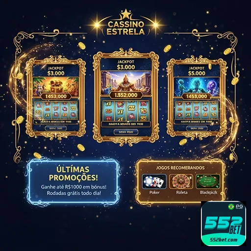 Imagem relacionada ao 552bet na página inicial, destacando apostas e novidades do site de apostas esportivas.